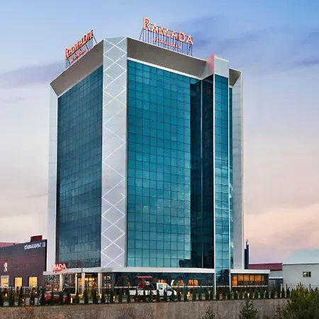 Ramada By Wyndham Sivas-3