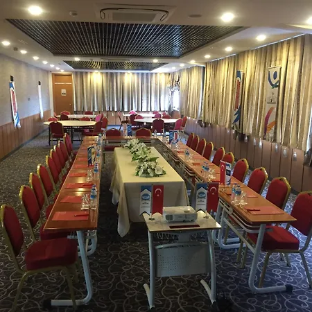 Ramada By Wyndham Sivas-2