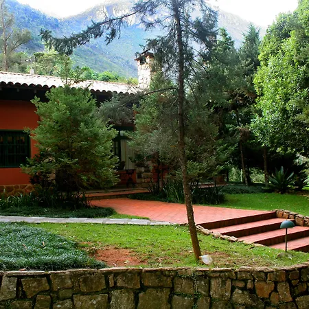 Hotel Caminhos de Itaipava-2