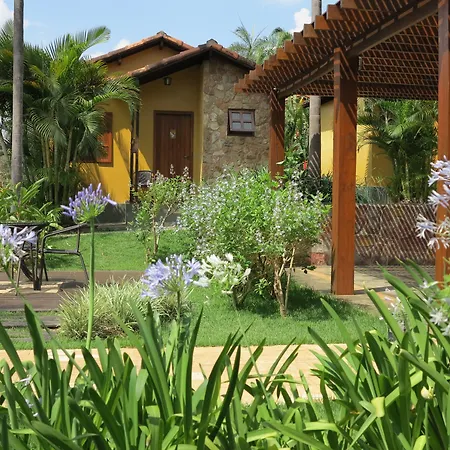 Pousada Recanto da Grande Paz-2
