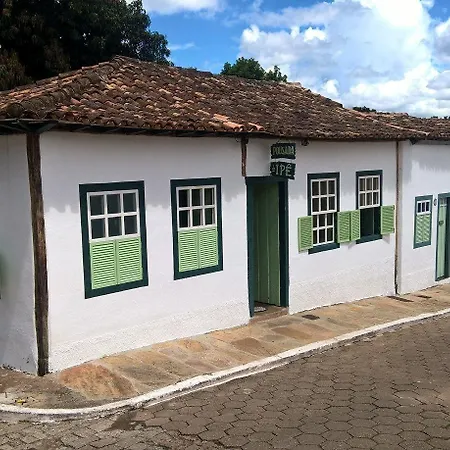 Pousada do Ipe-2