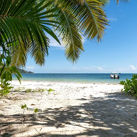Bliss Hotel Praslin-2