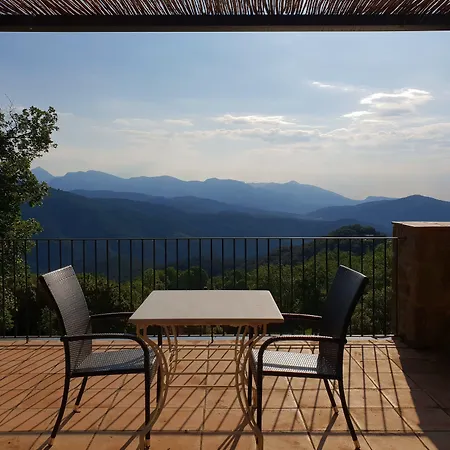 Hotel Rural & Spa Mas Prat-2