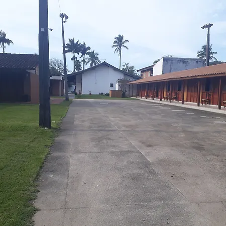 Pousada Villa Novo Tempo-3
