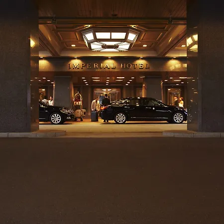 Imperial Hotel Tokyo-3