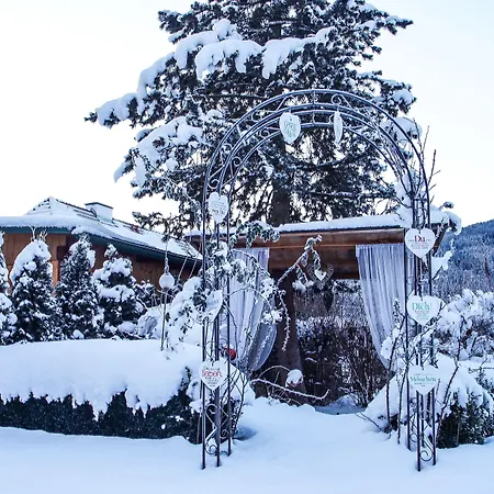 Hotel Rosenhof Murau-3