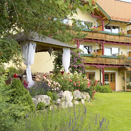 Roho Murau Hotel Rosenhof Murau-3