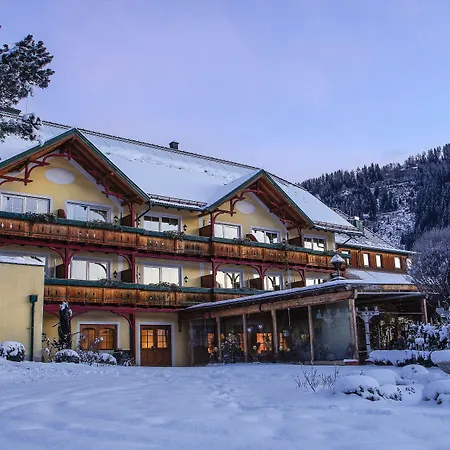 Hotel Rosenhof Murau-2