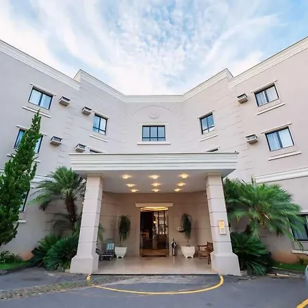 Class Hotel Varginha-3