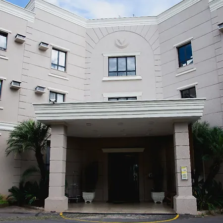 Class Hotel Varginha-2