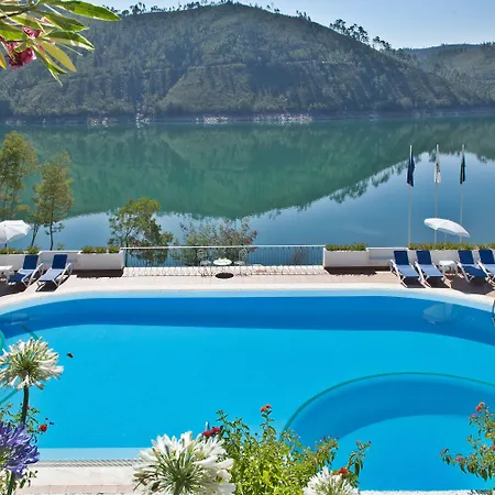 Lago Azul Eco Hotel-3