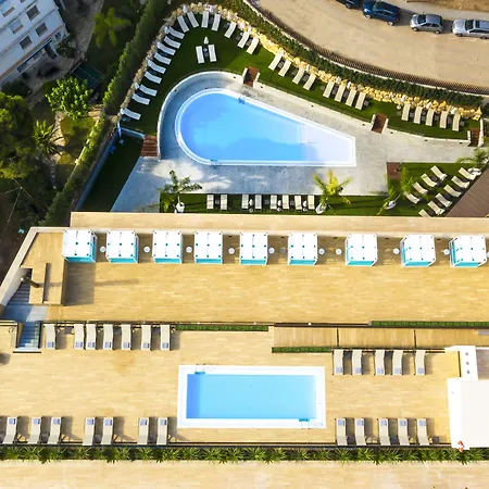 Golden Costa Salou - Adults Only 4* Sup-3