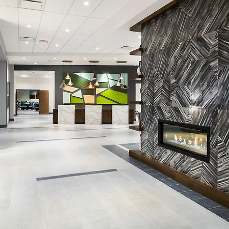 Hyatt Place East Moline/Quad Cities-2