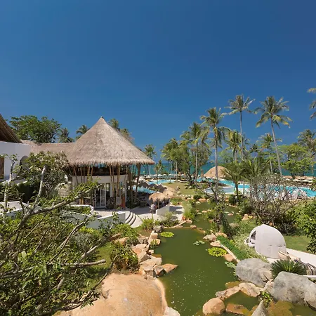 Eden Beach Khao Lak Resort & Spa-3