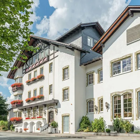 Romantik Landhotel Doerr-2