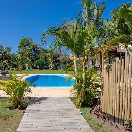 Pousada Recanto Trancoso-3