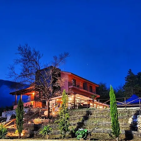 Resort San Nicola - Restaurant And Wellness Fitness-3