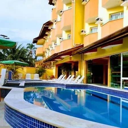 Hotel Canto Da Riviera-3