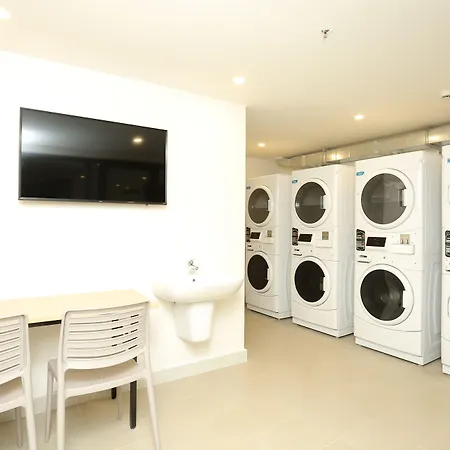 Citadines Central Binh Duong-2