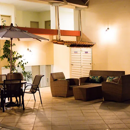 Mundial Parque Hotel-3