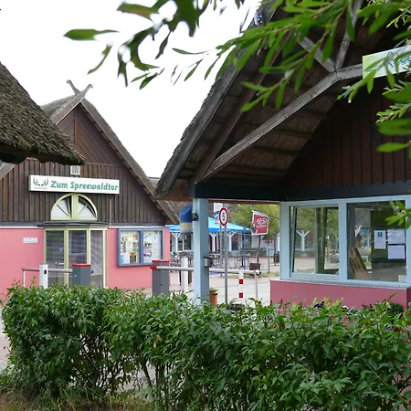 Eurocamp Spreewaldtor-3