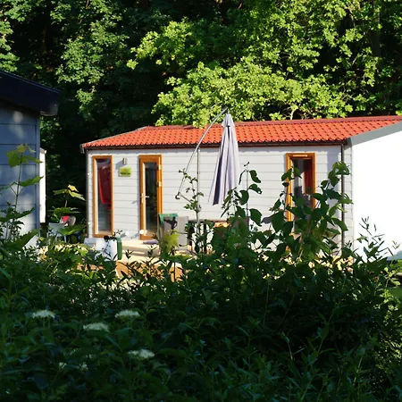 Eurocamp Spreewaldtor-2