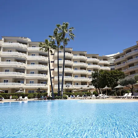 Grupotel Port D'Alcudia-3