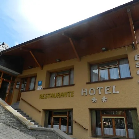 Hotel Escalar-3