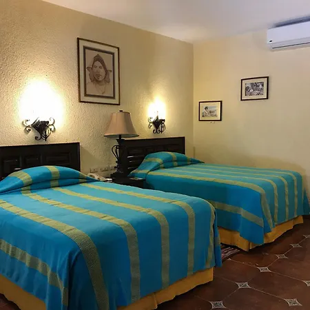 Hotel Valles-2