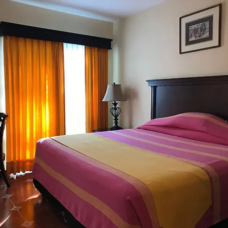 Hotel Valles-3