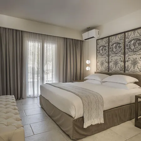 Thalassa Boutique Hotel - Adults Only-3