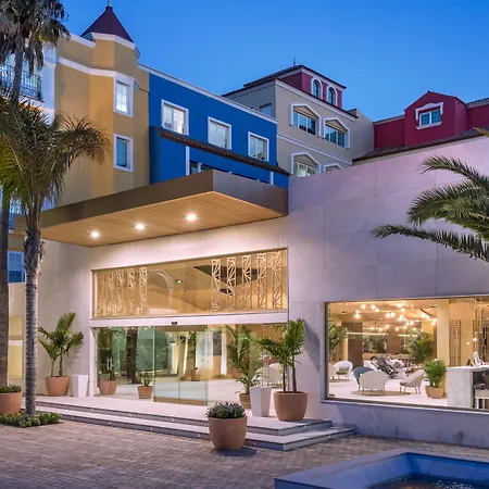 Mediterraneo Bay Hotel & Resort-2
