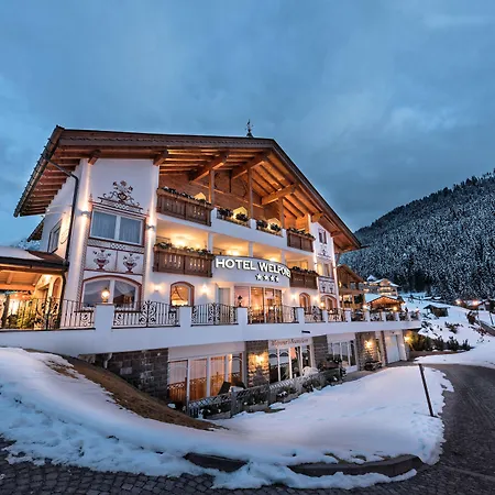Hotel Welponer-3