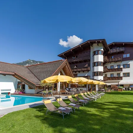 Hotel Karlwirt-2