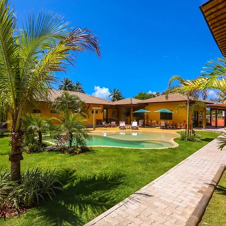 Pousada Tropicarim-2