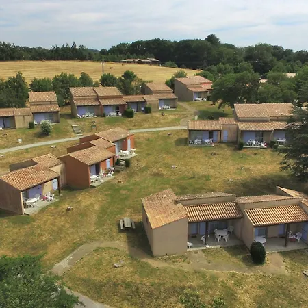 VVF Le Pays Cathare Carcassonne-2