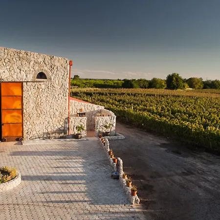 Narbona Wine Lodge-3