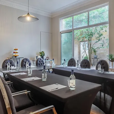 Le Palais Gallien Hotel & Spa-2