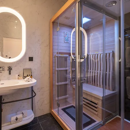 Le Palais Gallien Hôtel&Spa-2