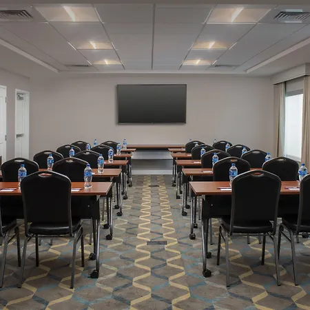 Residence Inn By Marriott Modesto North-2