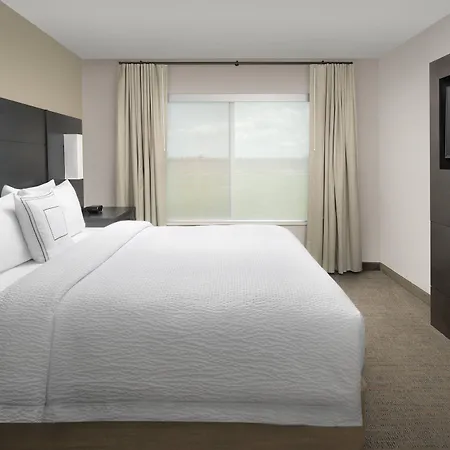 Residence Inn By Marriott Modesto North-3