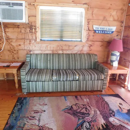 Camp Mack Lodge, Marina & Rv Resort-2