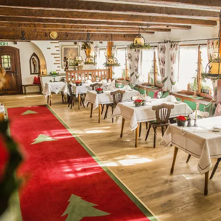 Kaisers Tanne - Premium Alles Inklusive Hotel-3