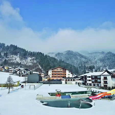 Luxury All Inclusive Resort Schwarzbrunn-3