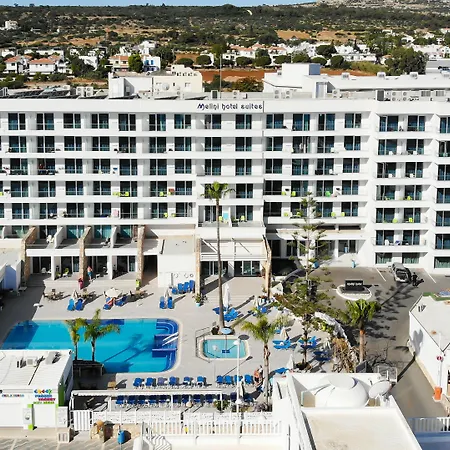 Melini Hotel Suites-2