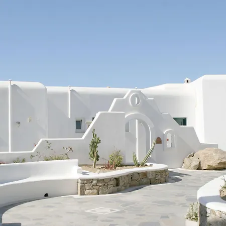 Mykonos Grand Hotel & Resort-2