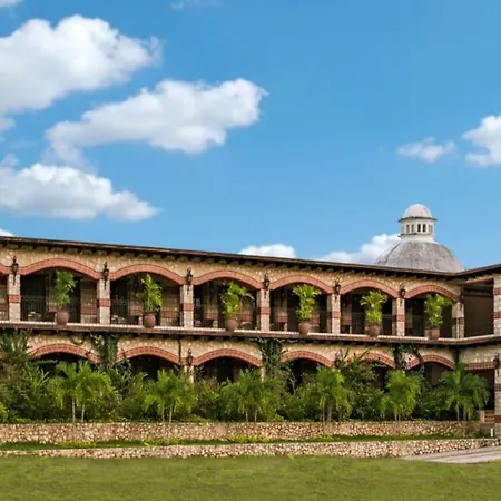 Hacienda San Vicente-2