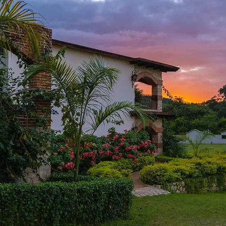 Hacienda San Vicente-3