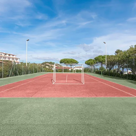 Club Hotel Cormorano-3