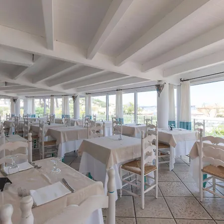 Club Hotel Cormorano-2